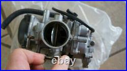 92 93 Harley Davidson FXRS Super Glide Convertible Carb 27038-92A 27488-92