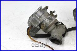 92 Harley-davidson Softail Fxst Carb Carburetor S & S Super Shorty Ce18389