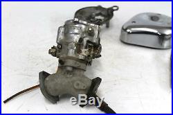 92 Harley-davidson Softail Fxst Carb Carburetor S & S Super Shorty Ce18389