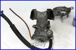 92 Harley-davidson Softail Fxst Carb Carburetor S & S Super Shorty Ce18389