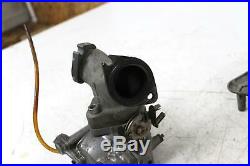 92 Harley-davidson Softail Fxst Carb Carburetor S & S Super Shorty Ce18389