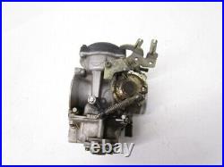 93 Harley Davidson Fatboy FLSTF Carburetor Carb Intake Fuel