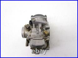 93 Harley Davidson Fatboy FLSTF Carburetor Carb Intake Fuel