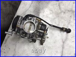 93 Harley Davidson XLH 883 XLH 883 H Sportster Carburetor Carb