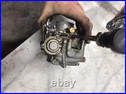 93 Harley Davidson XLH 883 XLH 883 H Sportster Carburetor Carb