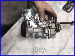 93 Harley Davidson XLH 883 XLH 883 H Sportster Carburetor Carb