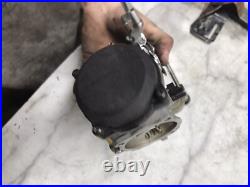 93 Harley Davidson XLH 883 XLH 883 H Sportster Carburetor Carb