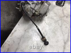 93 Harley Davidson XLH 883 XLH 883 H Sportster Carburetor Carb