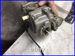 93 Harley Davidson XLH 883 XLH 883 H Sportster Carburetor Carb