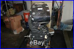 932 97 Harley-davidson Engine Motor Evo Evolution 1340cc Flh Fls Fxd Carb