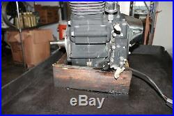 932 97 Harley-davidson Engine Motor Evo Evolution 1340cc Flh Fls Fxd Carb