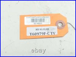 94-99 Harley FLHR Road King S&S Cycle Super E Carb Carburetor Kit