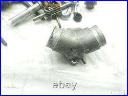 94-99 Harley FLHR Road King S&S Cycle Super E Carb Carburetor Kit