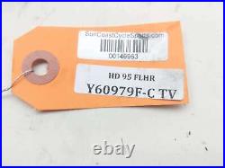 94-99 Harley FLHR Road King S&S Cycle Super E Carb Carburetor Kit