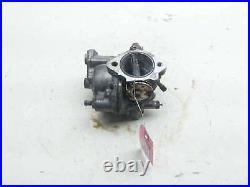94-99 Harley FLHR Road King S&S Cycle Super E Carb Carburetor Kit