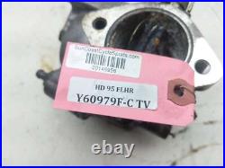 94-99 Harley FLHR Road King S&S Cycle Super E Carb Carburetor Kit