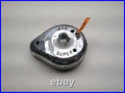 94-99 Harley FLHR Road King S&S Cycle Super E Carb Carburetor Kit