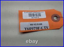 94-99 Harley FLHR Road King S&S Cycle Super E Carb Carburetor Kit