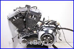 94 Harley Davidson Dyna FXD Engine Motor KIT Carb Electronics EVO 80 1340