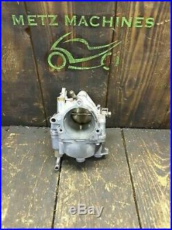 95-03 HARLEY-DAVIDSON SPORTSTER XL1200 S&S Super Carb Carburetor