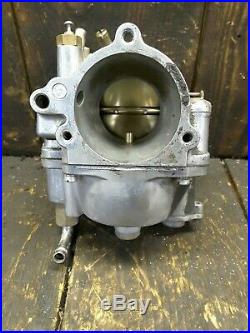 95-03 HARLEY-DAVIDSON SPORTSTER XL1200 S&S Super Carb Carburetor