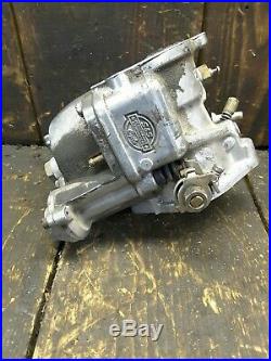 95-03 HARLEY-DAVIDSON SPORTSTER XL1200 S&S Super Carb Carburetor