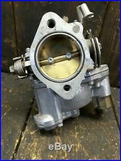 95-03 HARLEY-DAVIDSON SPORTSTER XL1200 S&S Super Carb Carburetor