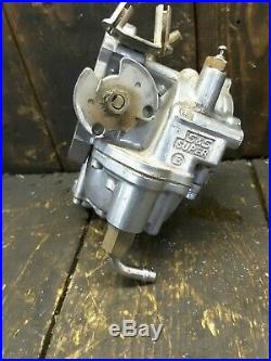 95-03 HARLEY-DAVIDSON SPORTSTER XL1200 S&S Super Carb Carburetor