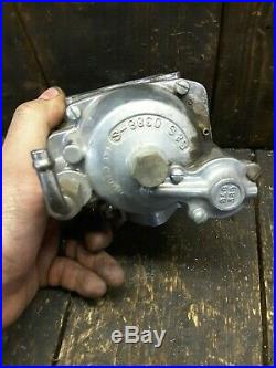 95-03 HARLEY-DAVIDSON SPORTSTER XL1200 S&S Super Carb Carburetor