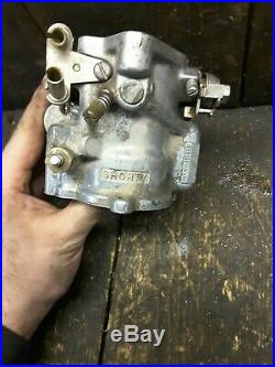 95-03 HARLEY-DAVIDSON SPORTSTER XL1200 S&S Super Carb Carburetor