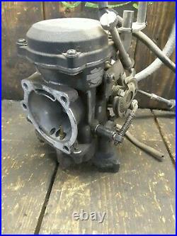 95-03 HARLEY-DAVIDSON SPORTSTER XLH1200 Carburetor Carb OEM