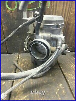 95-03 HARLEY-DAVIDSON SPORTSTER XLH1200 Carburetor Carb OEM