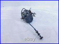 95-03 Harley Davidson Sportster 1200 International Carb Carburetor 27076-95