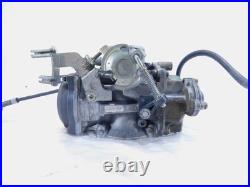 95-03 Harley Davidson Sportster 1200 International Carb Carburetor 27076-95