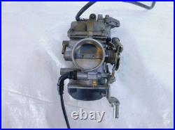 95-03 Harley Davidson Sportster 1200 International Carb Carburetor 27076-95