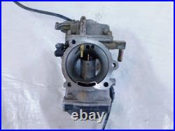95-03 Harley Davidson Sportster 1200 International Carb Carburetor 27076-95