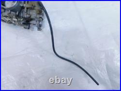 95-03 Harley Davidson Sportster 1200 International Carb Carburetor 27076-95