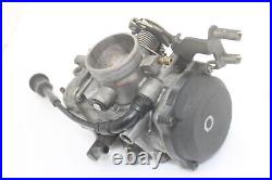 97-03 Sportster 1200 Carbs Carb Body Carburetor Fuel Bowl Rack Carburator Bodies