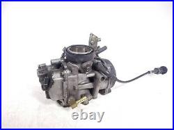 97 Harley Electra Glide Classic FLHTC Carb Carburetor