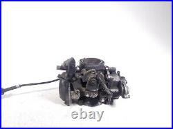 97 Harley Electra Glide Classic FLHTC Carb Carburetor