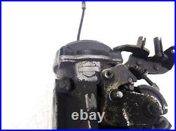 97 Harley Electra Glide Classic FLHTC Carb Carburetor