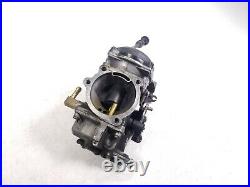 97 Harley Electra Glide Classic FLHTC Carb Carburetor