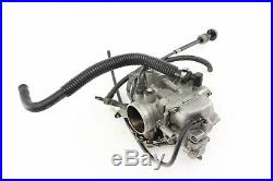 98 99 00 01 02 03 Harley-davidson Sportster XL 1200 Oem Carb Carburetor