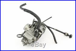 98 99 00 01 02 03 Harley-davidson Sportster XL 1200 Oem Carb Carburetor