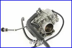 98 99 00 01 02 03 Harley-davidson Sportster XL 1200 Oem Carb Carburetor