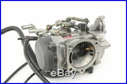 98 99 00 01 02 03 Harley-davidson Sportster XL 1200 Oem Carb Carburetor