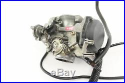 98 99 00 01 02 03 Harley-davidson Sportster XL 1200 Oem Carb Carburetor