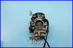 986 99 Harley-davidson Road King Carbs Carburator Cvo