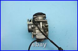 986 99 Harley-davidson Road King Carbs Carburator Cvo