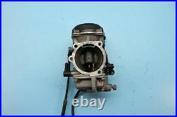 986 99 Harley-davidson Road King Carbs Carburator Cvo